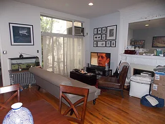 Rented by Citi Habitats