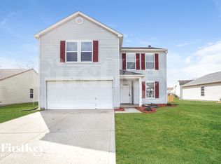 721 Wheat Field Ln, New Whiteland, IN 46184