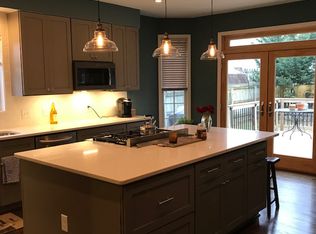 1638 N George Mason Dr, Arlington, VA 22205