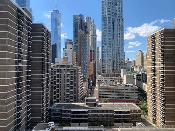 2nd image of 80 Gold St #17L