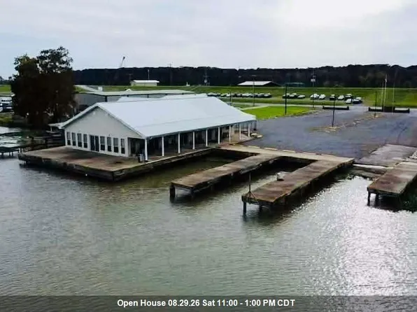 1075 Highway 70, Pierre Part, LA 70339