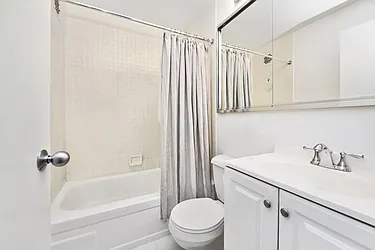 Rented by Keller Williams NYC