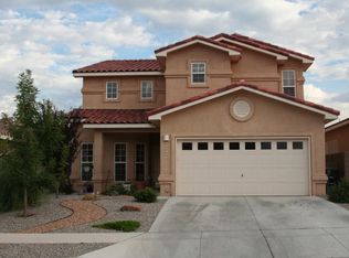 5520 Bridgeport Rd NW, Albuquerque, NM 87120