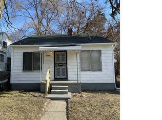 19380 Greeley St, Highland Park, MI 48203