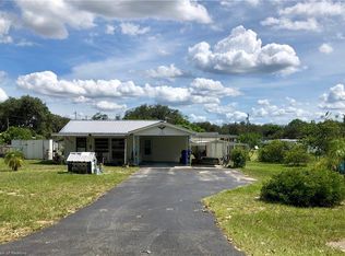 2432 El Dorado Ave, Avon Park, FL 33825