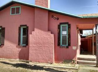 309 Cooley Ave, El Paso, TX 79907