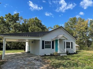 138 Wood Ln, Princeton, KY 42445