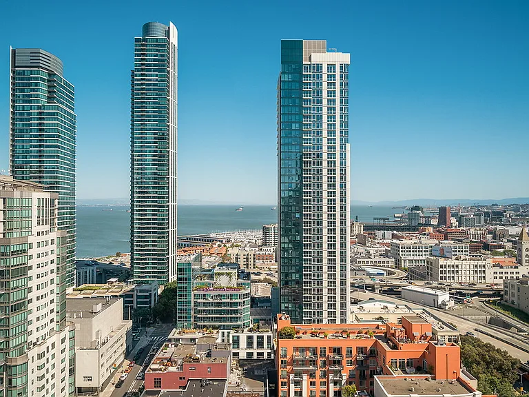 500 Folsom — Photo 13