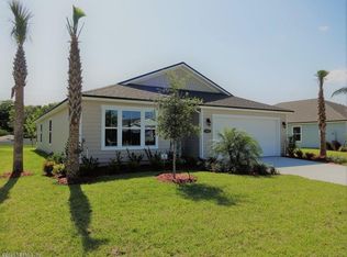 418 S Hamilton Springs Rd, Saint Augustine, FL 32084