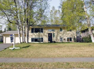 3000 Princeton Way, Anchorage, AK 99508