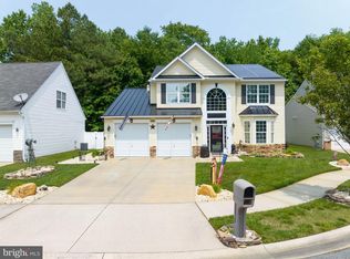 1107 Ruddy Duck Ct, Denton, MD 21629
