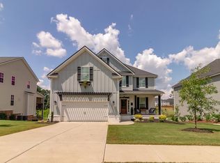 5763 Whispering Pines Way, Evans, GA 30809