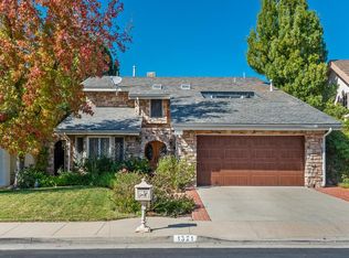 1321 S Bluesail Cir, Westlake Village, CA 91361