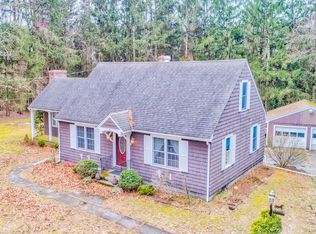 51 Wales Rd, Monson, MA 01057