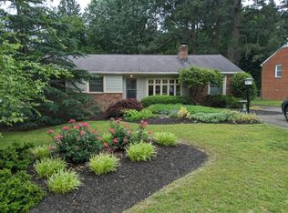 7505 Comet Rd, Henrico, VA 23294