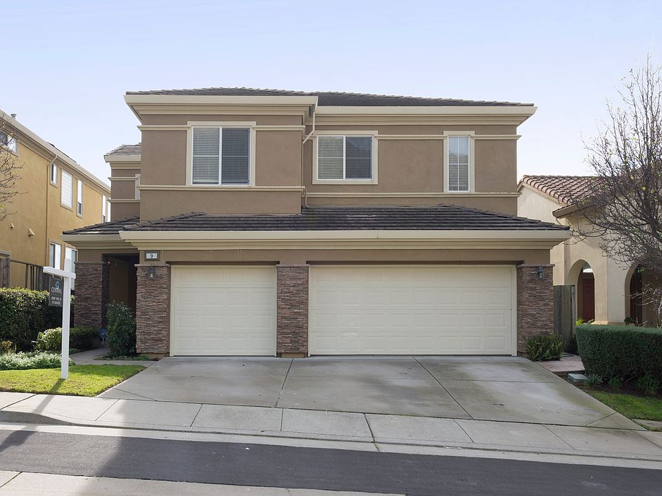1st image of 9 Monte Vista Way