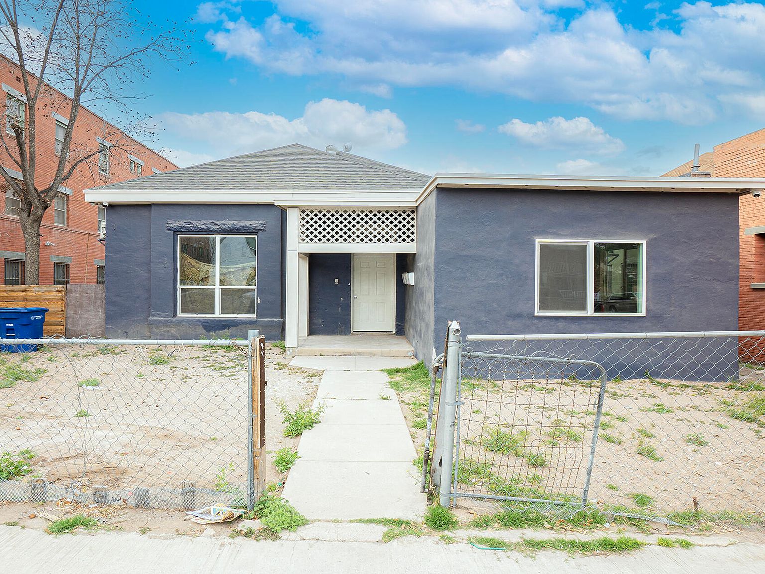 1021 Myrtle Ave, El Paso, TX 79901 | Zillow