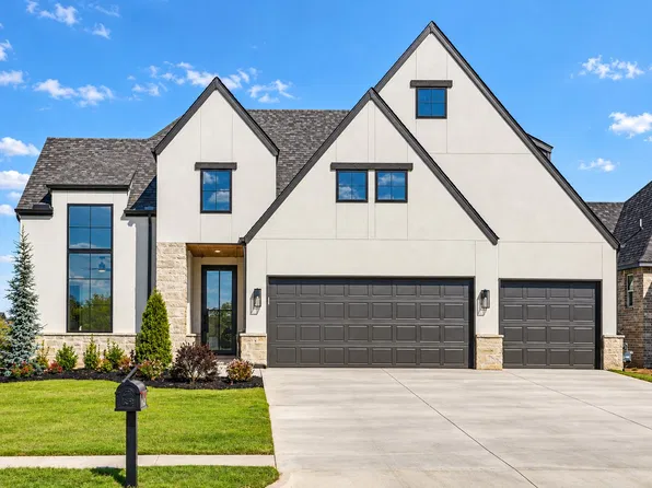 2341 E 134th St S, Bixby, OK 74008