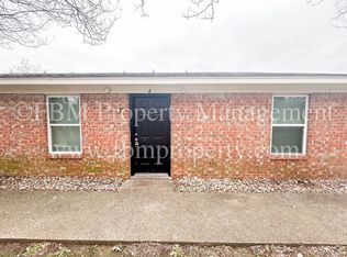 3224 W 8th Ave #4, Corsicana, TX 75110