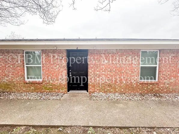 3224 W 8th Ave #4, Corsicana, TX 75110