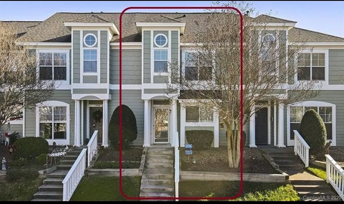 2 bed, 1.5 bath, 1100 sqft, $1,950 — Photo 2