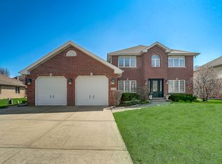 17029 Janine Ct, Orland Park, IL