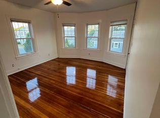 280 Columbus Ave FLOOR 2, Pawtucket, RI 02861