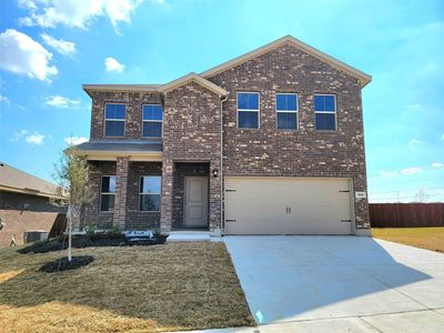 909 Rothville Ln, Fort Worth, TX, 76108