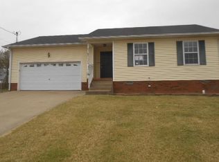 206 Pappy Dr LOT 13, Oak Grove, KY 42262