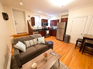 70 Pinckney St #LL, Boston, MA 02114