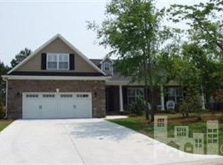 8738 New Forest Dr, Wilmington, NC 27411