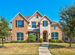 1180 Ranch Gate Ln, Frisco, TX 75036