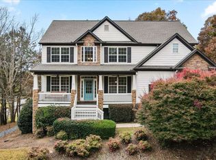 133 Copper Hills Dr, Canton, GA 30114