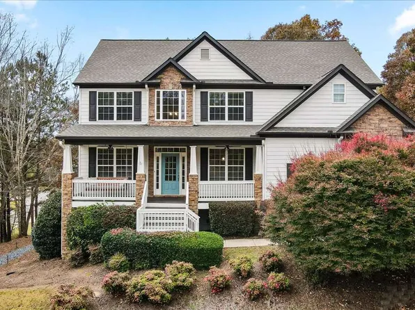 133 Copper Hills Dr, Canton, GA 30114