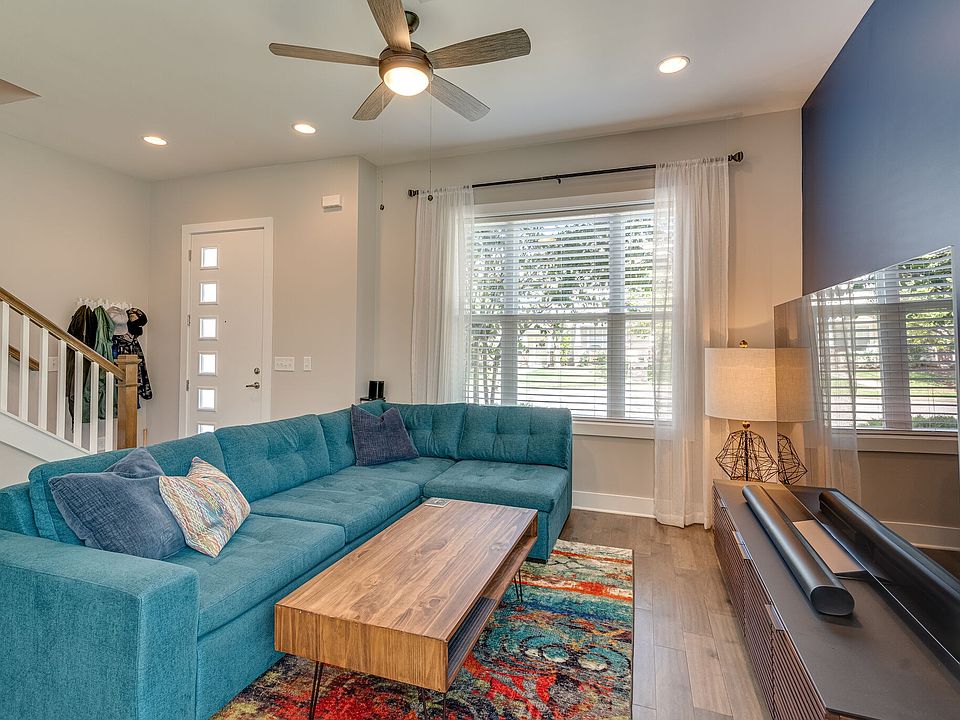 685 Vernon Ave, Nashville, TN 37209 Zillow