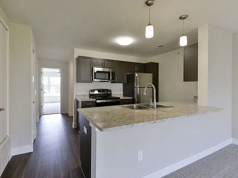 Copper Creek Apartment Homes — Photo 40