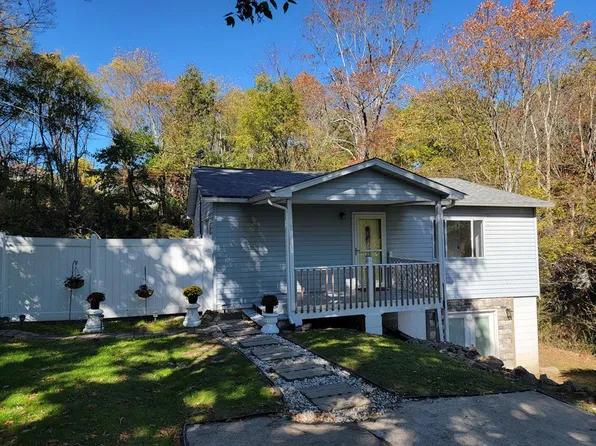 242 1/2 Brethren Church Rd, Beckley, WV 25801