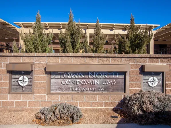 1140 Walnut Ave APT 36, Grand Junction, CO 81501