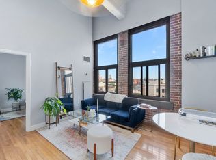 320 W 2nd St APT 504, Boston, MA 02127