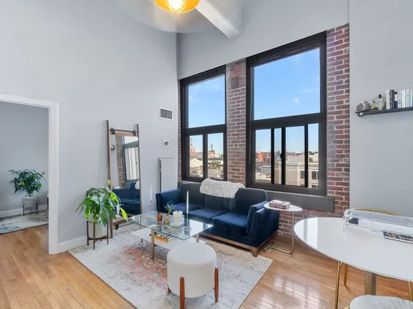 320 W 2nd St APT 504, Boston, MA 02127
