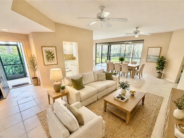 27021 Oakwood Lake DR #101, BONITA SPRINGS, FL 34134