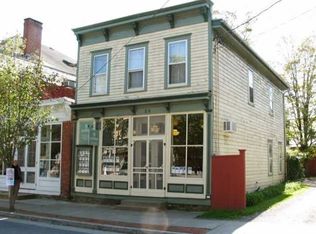 58 Broadway, Tivoli, NY 12583