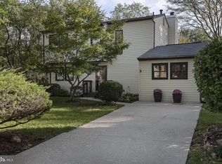 9631 Rocksparkle Row, Columbia, MD 21045