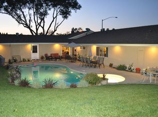 2131 Santiago Dr, Newport Beach, CA 92660