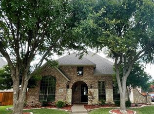 1093 Limestone Ct, Allen, TX 75013