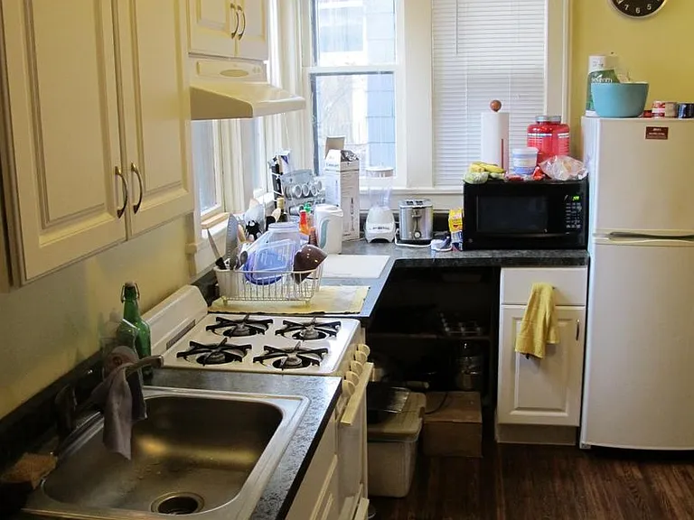 43 Vick Park #A — Photo 2