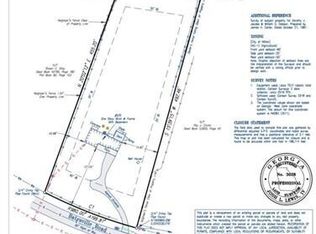 525 Batesville Rd, Milton, GA 30004