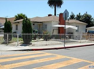 1305 Clela Ave, Los Angeles, CA 90022