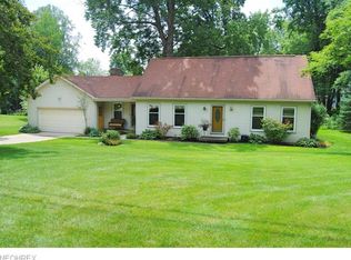 4250 Ridgewood Rd, Akron, OH 44321