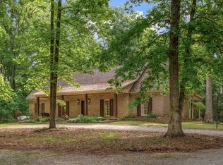 4020 Price Rd, Moscow, TN 38057
